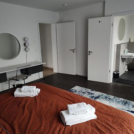 Hotel Valley Of Business Frankfurt-Airport - Grey Label Penthouse Hofheim am Taunus Εξωτερικό φωτογραφία