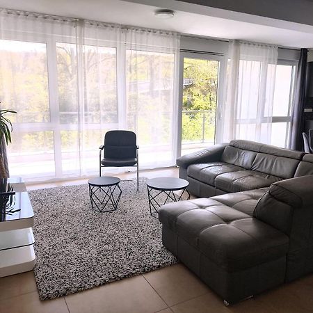 Hotel Valley Of Business Frankfurt-Airport - Grey Label Penthouse Hofheim am Taunus Εξωτερικό φωτογραφία