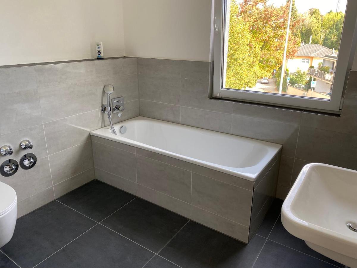 Hotel Valley Of Business Frankfurt-Airport - Grey Label Penthouse Hofheim am Taunus Εξωτερικό φωτογραφία
