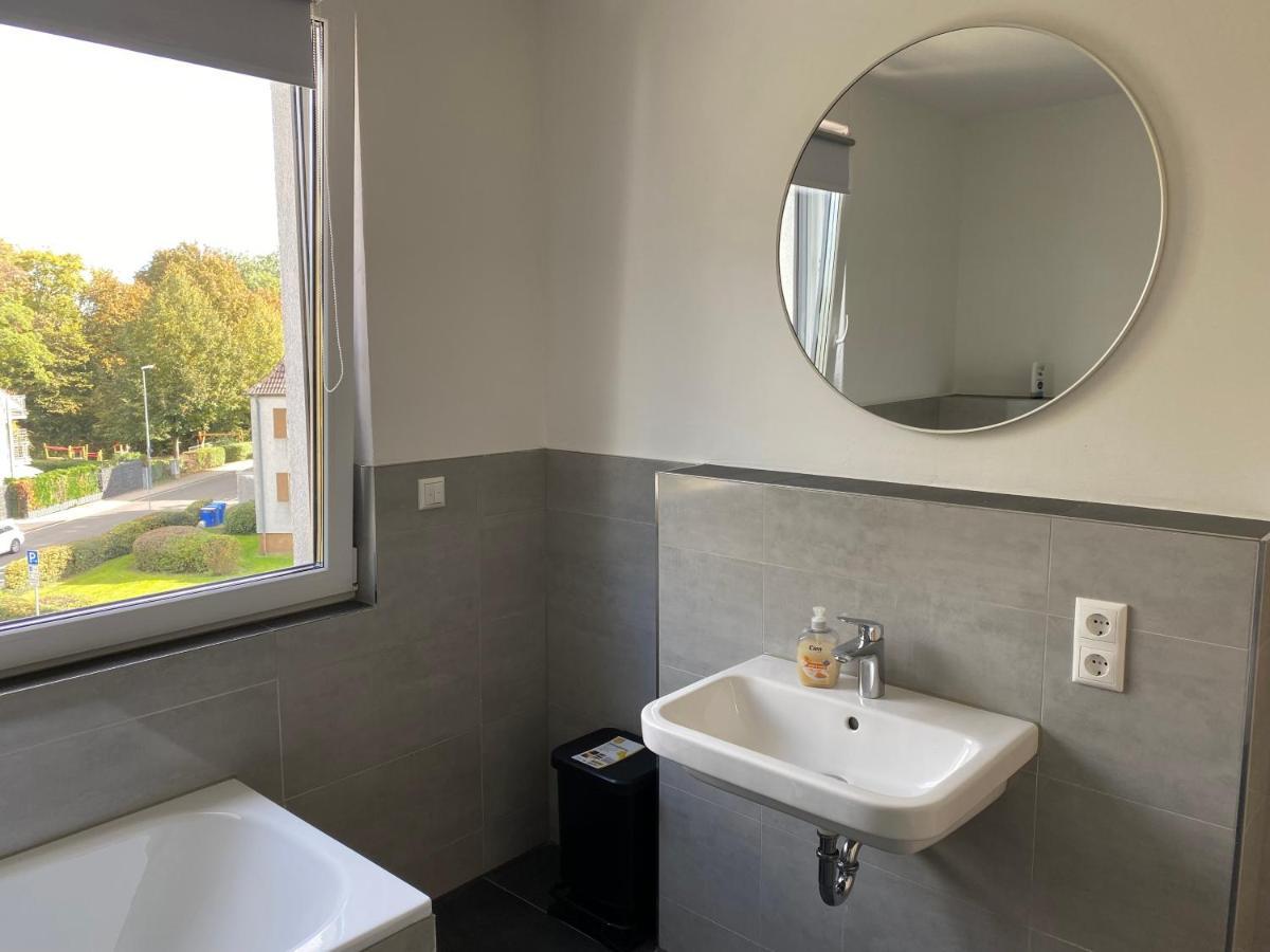 Hotel Valley Of Business Frankfurt-Airport - Grey Label Penthouse Hofheim am Taunus Εξωτερικό φωτογραφία