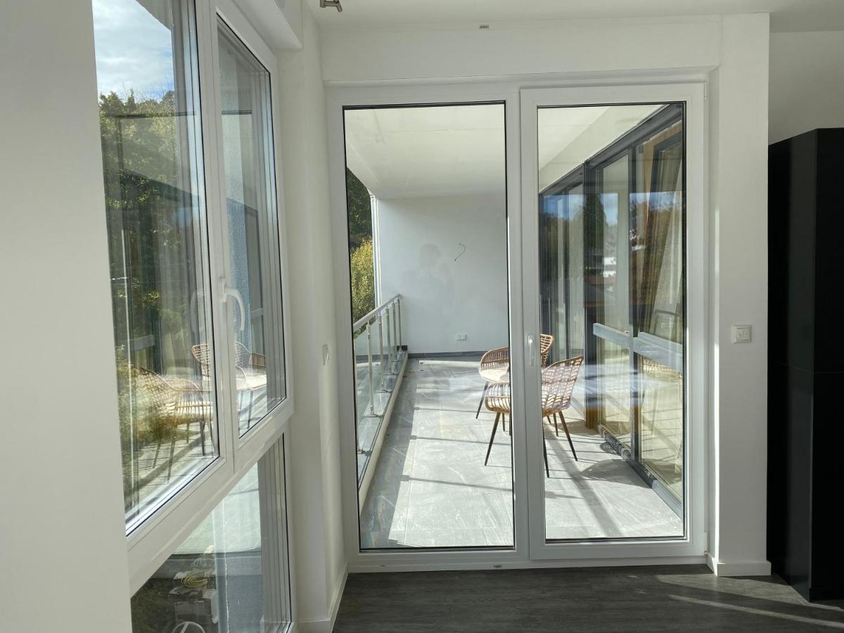 Hotel Valley Of Business Frankfurt-Airport - Grey Label Penthouse Hofheim am Taunus Εξωτερικό φωτογραφία