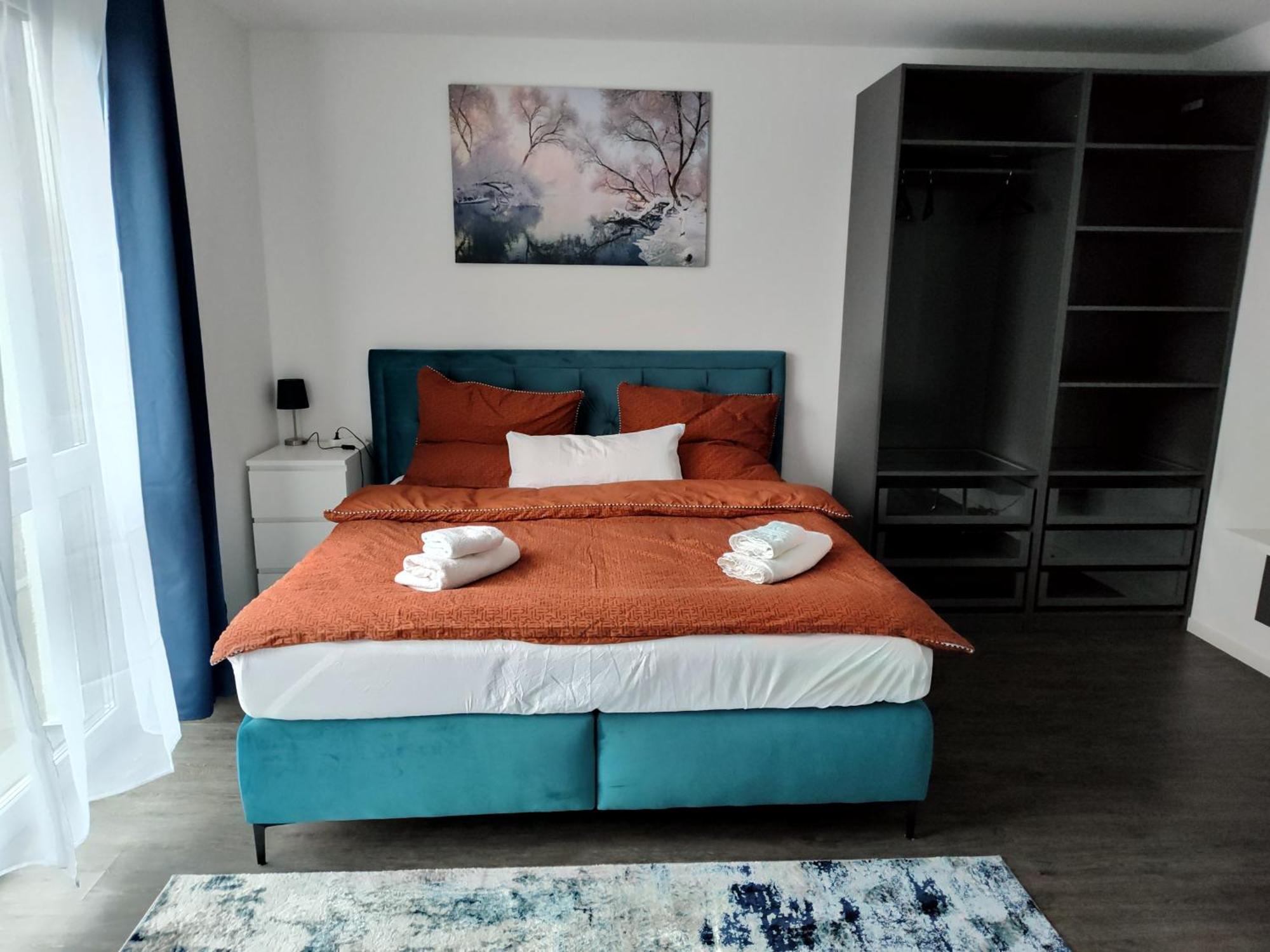 Hotel Valley Of Business Frankfurt-Airport - Grey Label Penthouse Hofheim am Taunus Εξωτερικό φωτογραφία