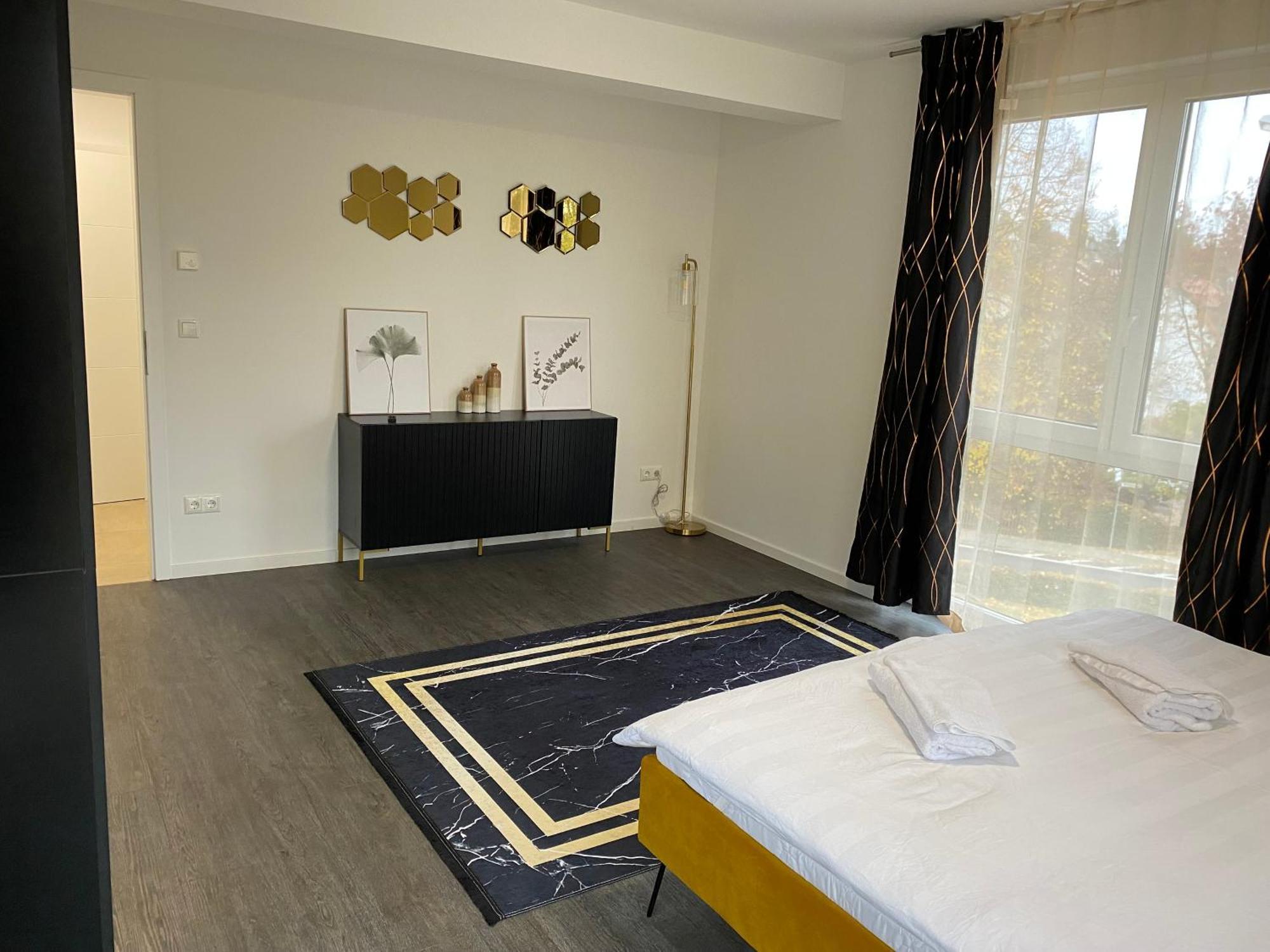 Hotel Valley Of Business Frankfurt-Airport - Grey Label Penthouse Hofheim am Taunus Εξωτερικό φωτογραφία