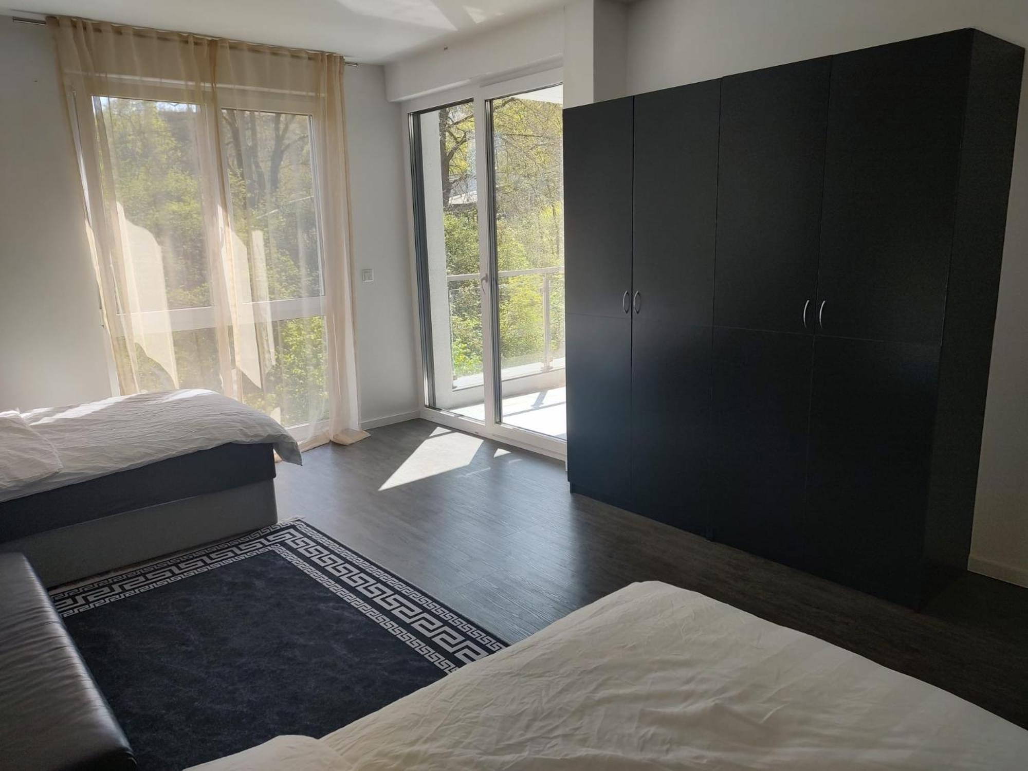 Hotel Valley Of Business Frankfurt-Airport - Grey Label Penthouse Hofheim am Taunus Εξωτερικό φωτογραφία