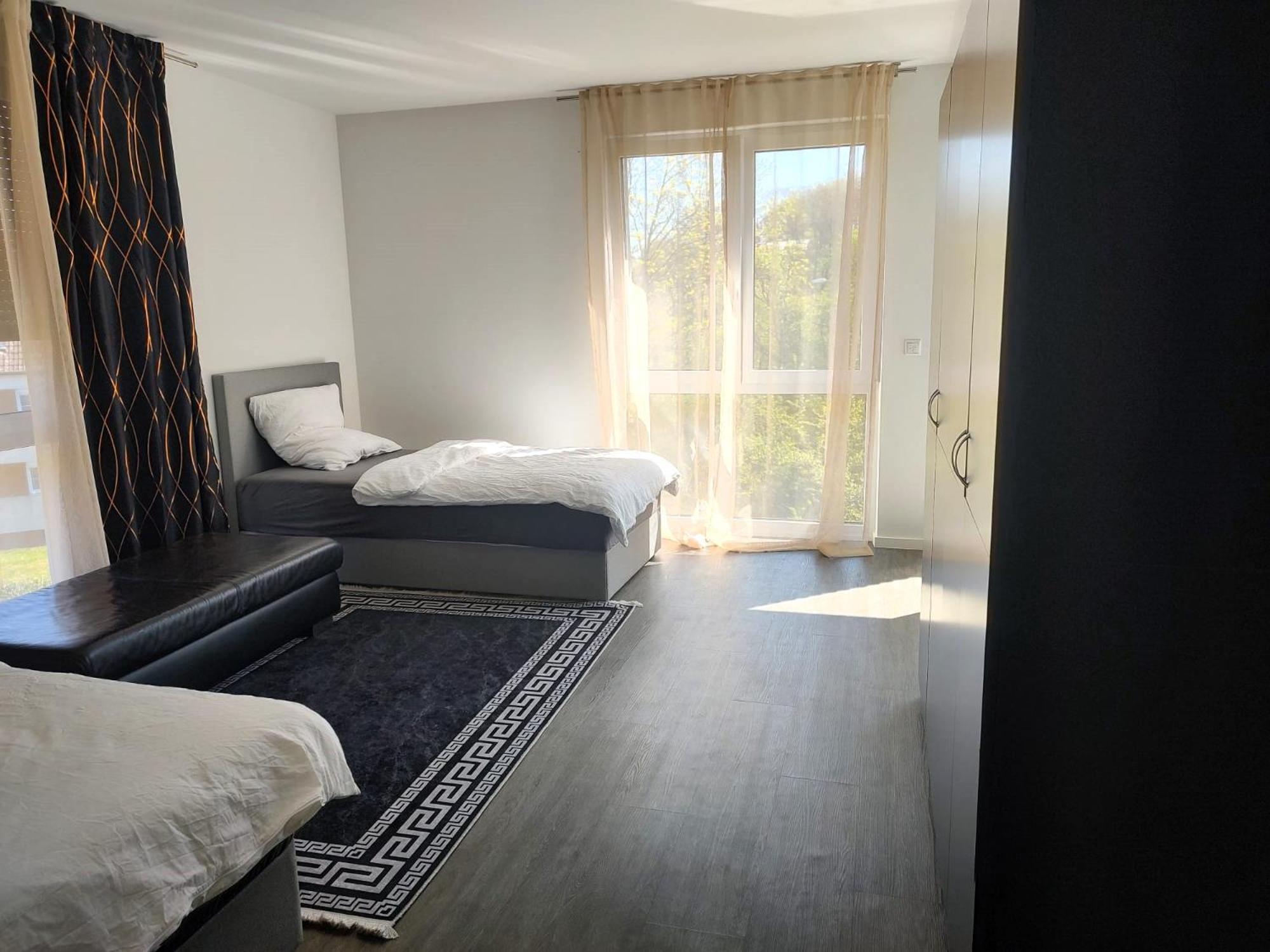 Hotel Valley Of Business Frankfurt-Airport - Grey Label Penthouse Hofheim am Taunus Εξωτερικό φωτογραφία